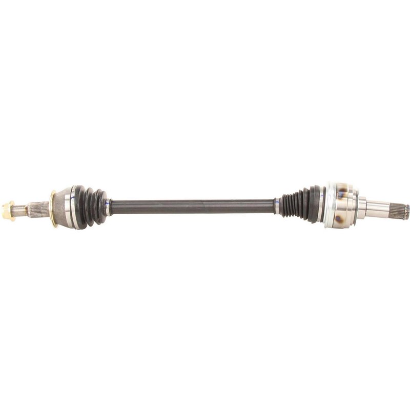 TrakMotive GM-8385 CV Axle Shaft - Rear Left