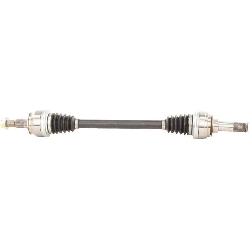 TrakMotive GM-8387 CV Axle Shaft - Rear Left