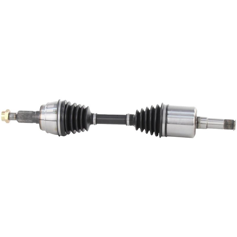 TrakMotive GM-8389 CV Axle Shaft - Front Right