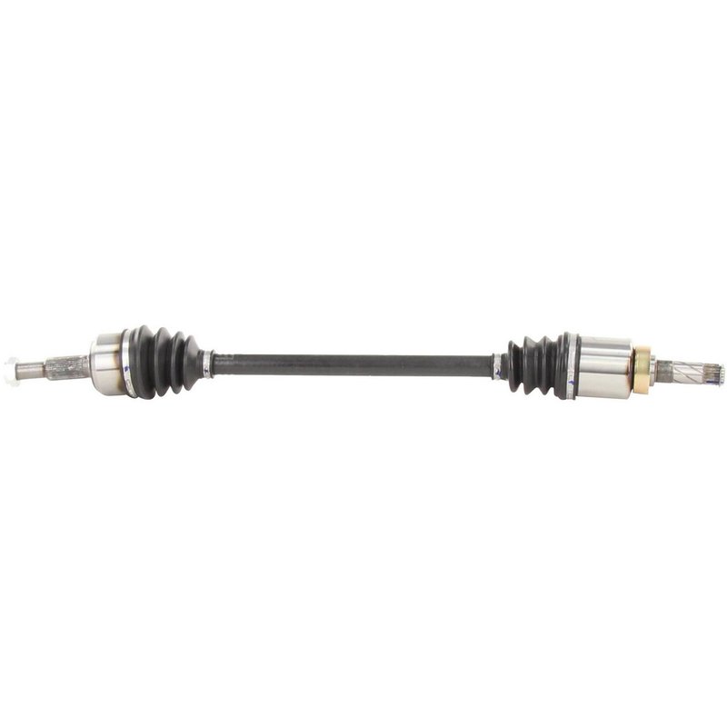 TrakMotive GM-8390 CV Axle Shaft - Rear Left
