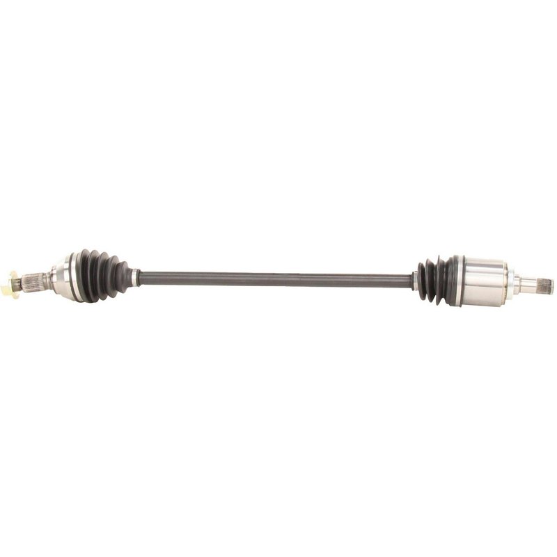TrakMotive GM-8395 CV Axle Shaft - Front Right