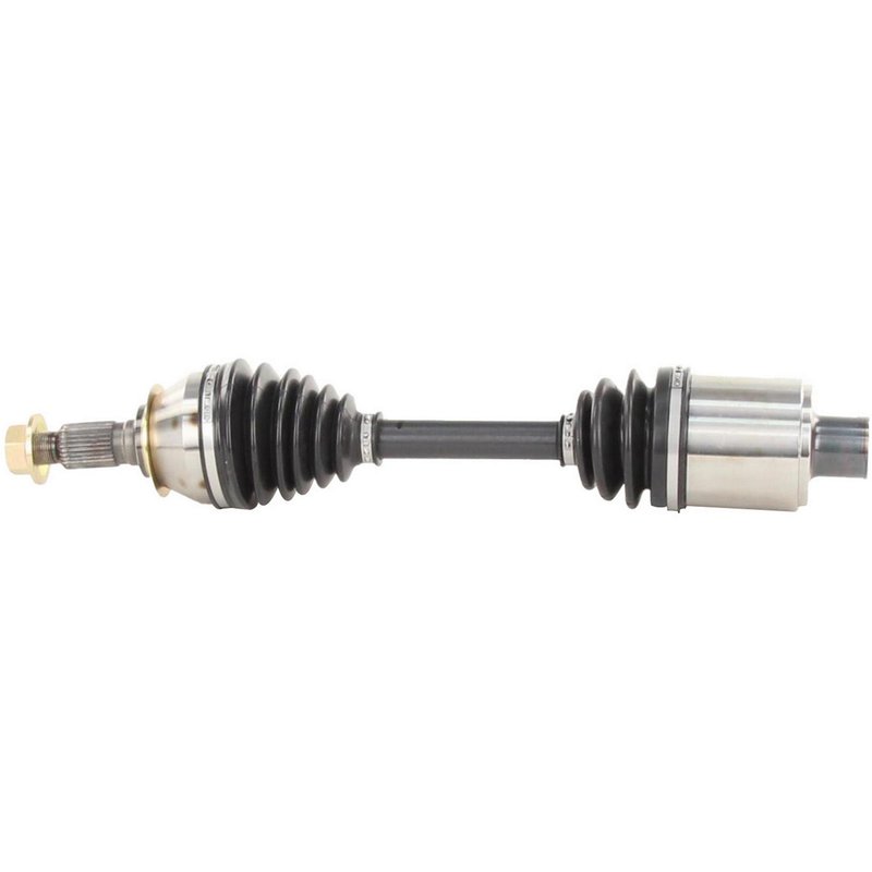 TrakMotive GM-8396 CV Axle Shaft - Front Right