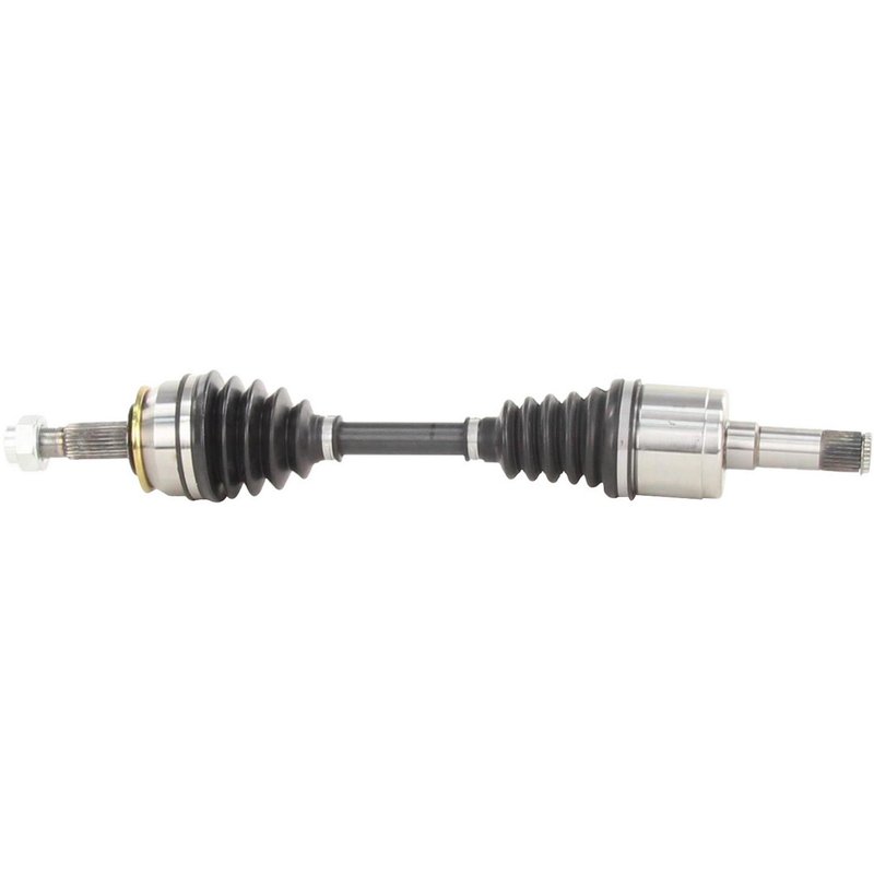 TrakMotive GM-8407 CV Axle Shaft - Front Right