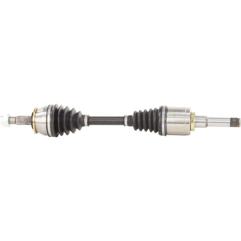 TrakMotive GM-8408 CV Axle Shaft - Front Left