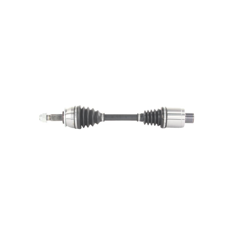 TrakMotive GM-8409 CV Axle Shaft - Front Right