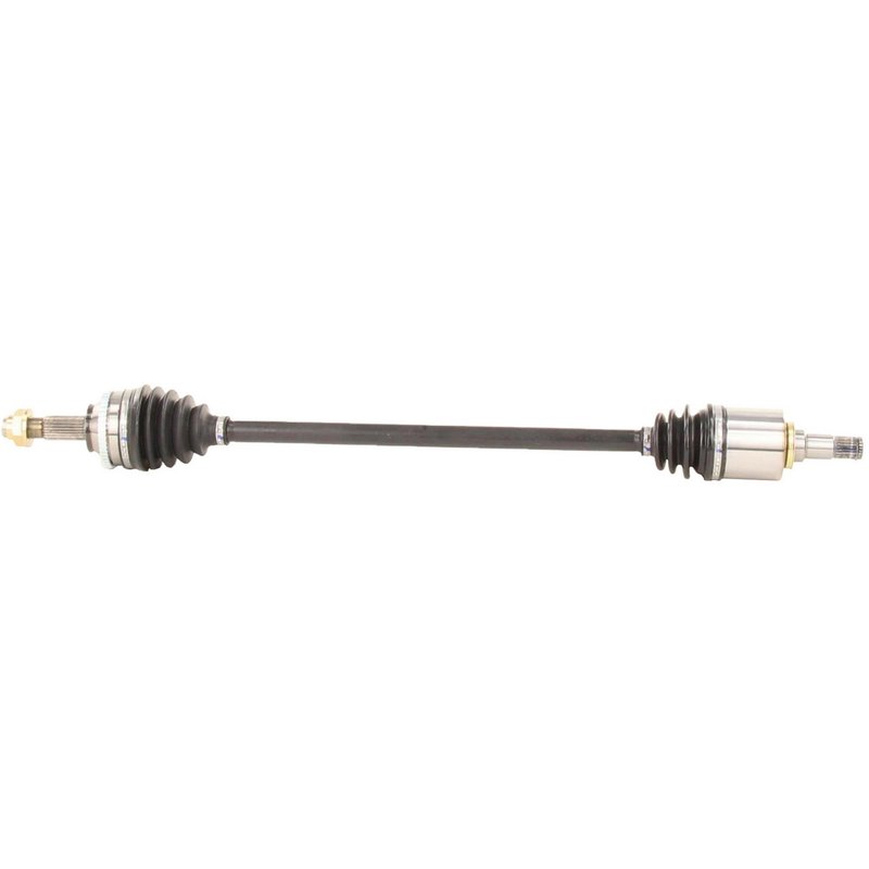 TrakMotive GM-8412 CV Axle Shaft - Front Right