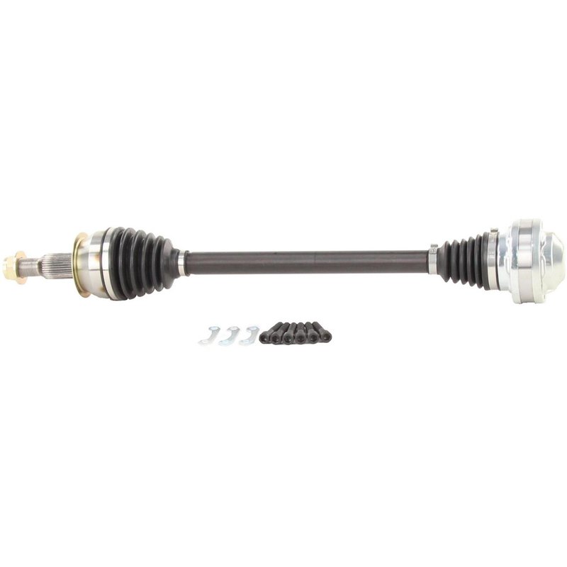 TrakMotive GM-8416 CV Axle Shaft - Rear Right