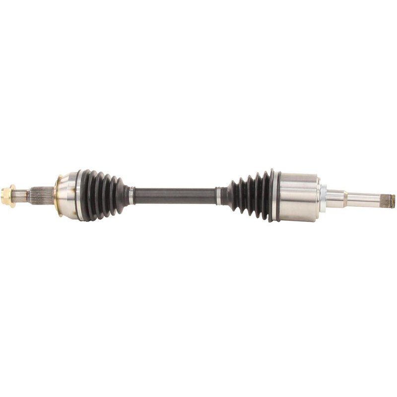 TrakMotive GM-8470 CV Axle Shaft - Front Left