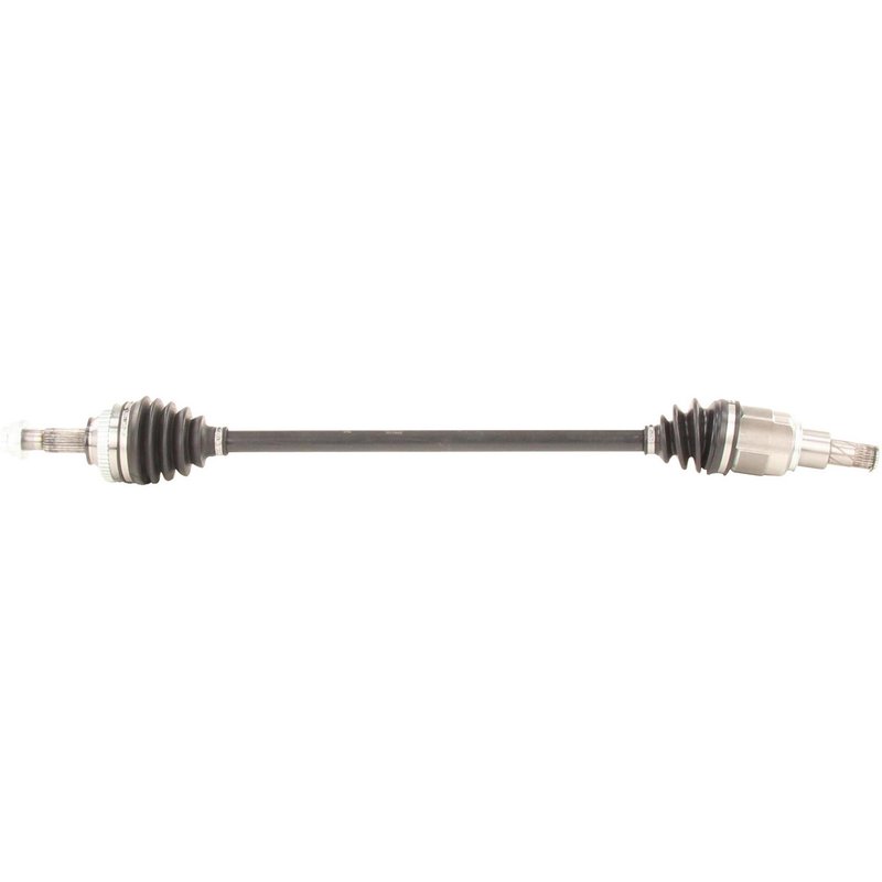 TrakMotive GM-8483 CV Axle Shaft - Front Right