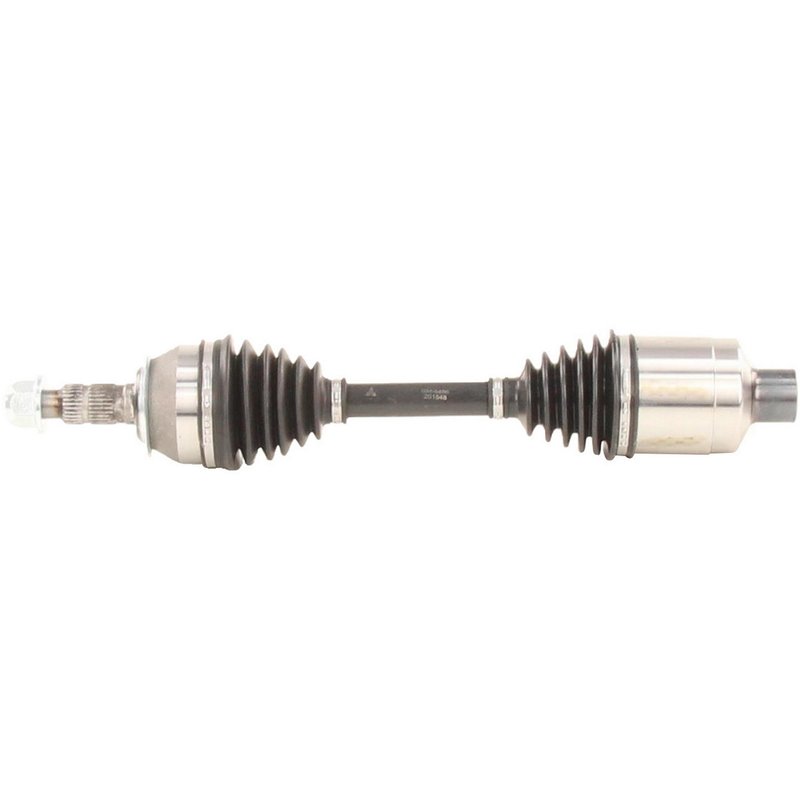 TrakMotive GM-8486 CV Axle Shaft - Front Right