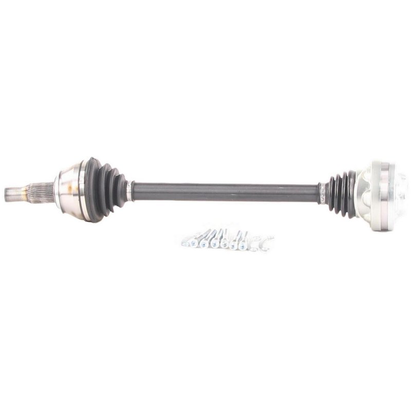 TrakMotive GM-8511 CV Axle Shaft - Rear Right