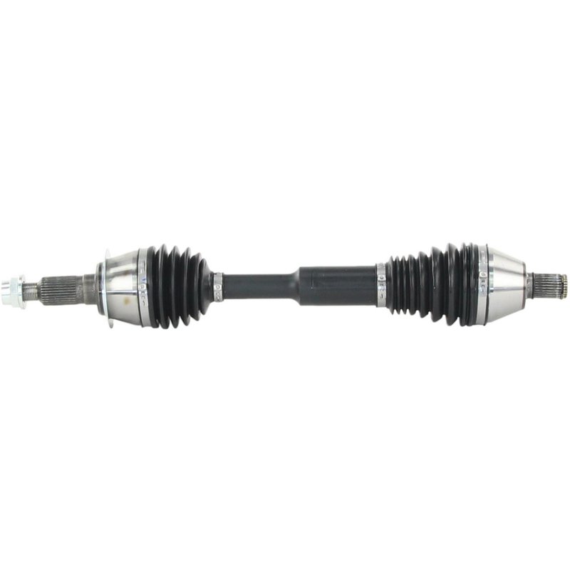 TrakMotive GM-8545XTT CV Axle Shaft - Front