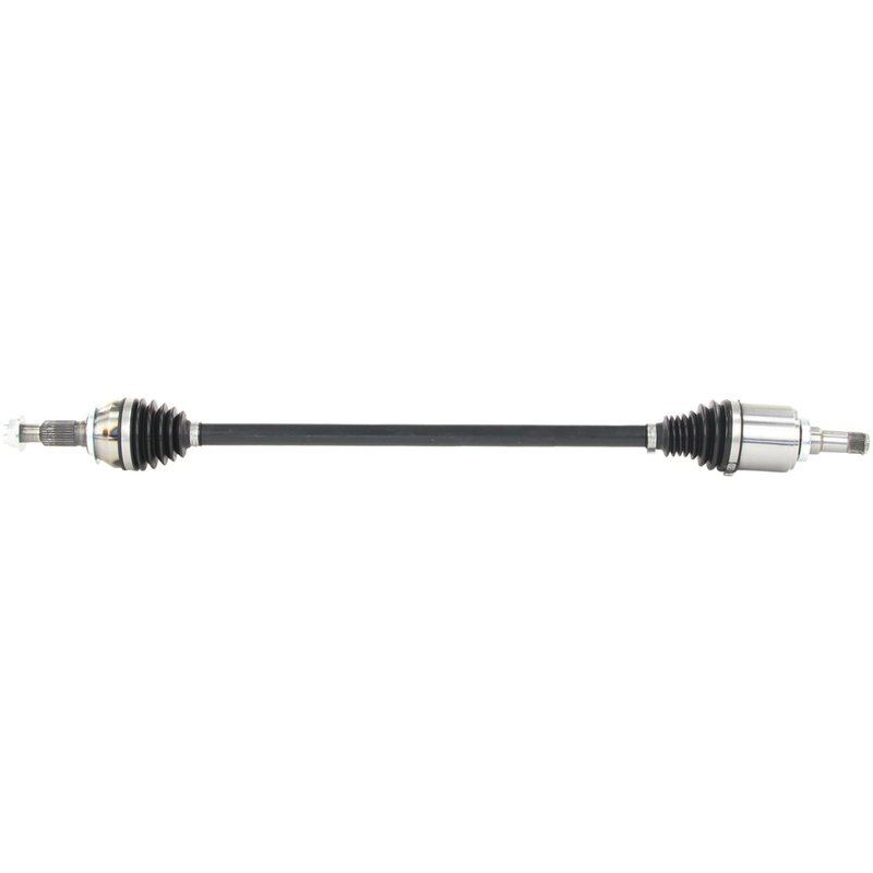 TrakMotive GM-86005 CV Axle Shaft - Front Right