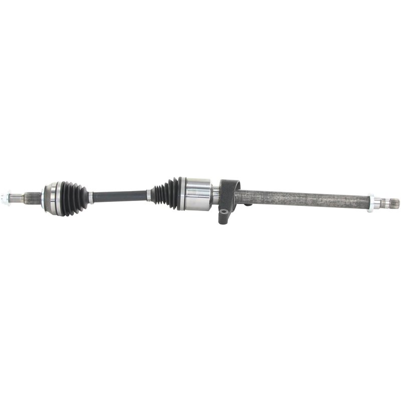 TrakMotive GM-86007 CV Axle Shaft - Front Right