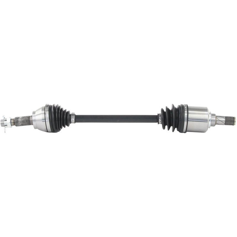 TrakMotive GM-86012 CV Axle Shaft - Front Left