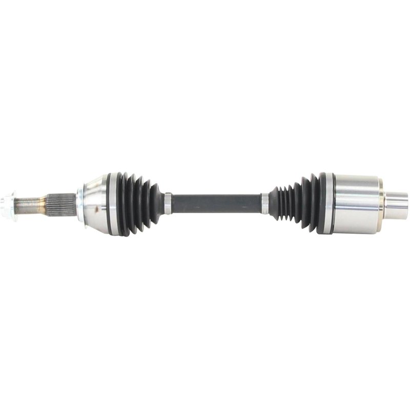 TrakMotive GM-86013 CV Axle Shaft - Front Right