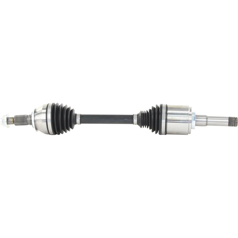 TrakMotive GM-86015 CV Axle Shaft - Front Left
