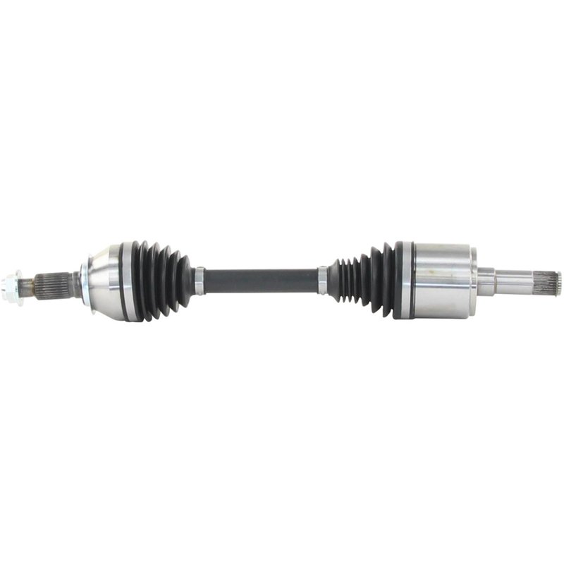 TrakMotive GM-86016 CV Axle Shaft - Front Left
