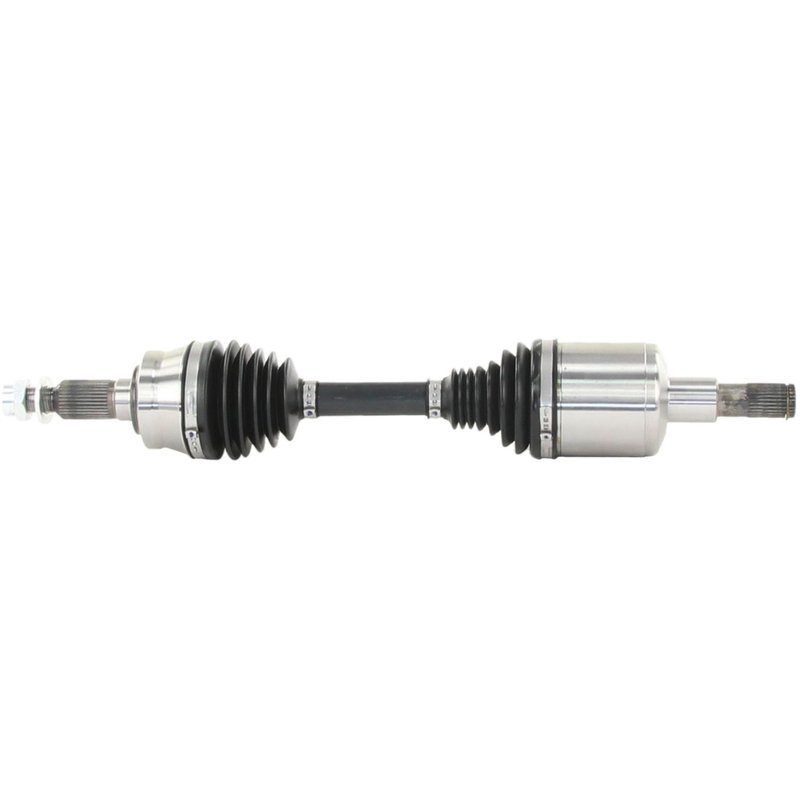 TrakMotive GM-86018 CV Axle Shaft - Front