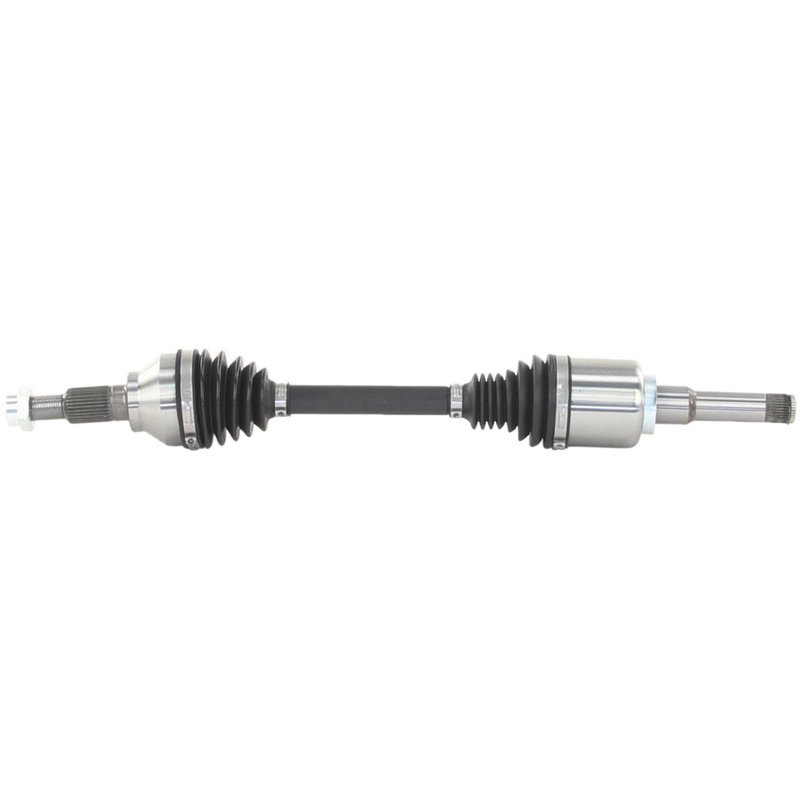 TrakMotive GM-86019 CV Axle Shaft - Front Left