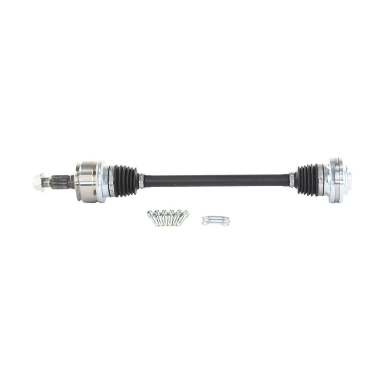 TrakMotive GM-86046 CV Axle Shaft - Rear Right