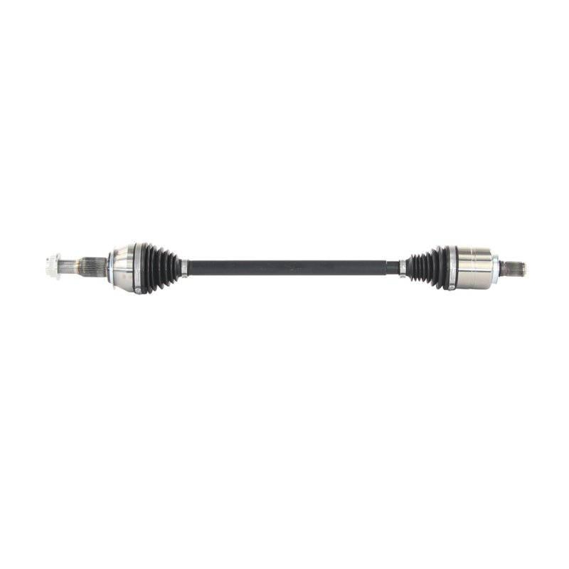 TrakMotive GM-86047 CV Axle Shaft - Rear Left