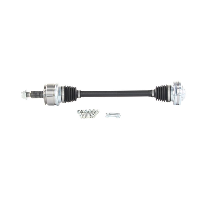 TrakMotive GM-86049 CV Axle Shaft - Rear Left