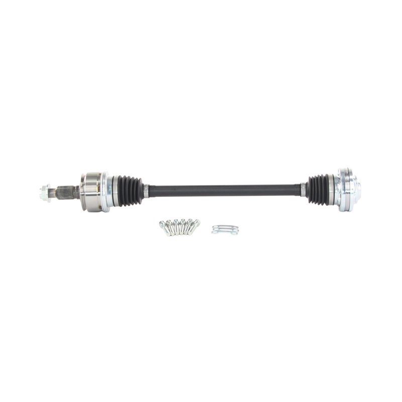 TrakMotive GM-86050 CV Axle Shaft - Rear Right