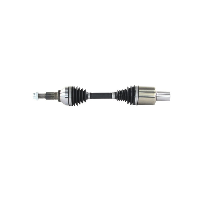 TrakMotive GM-86052 CV Axle Shaft - Front Right