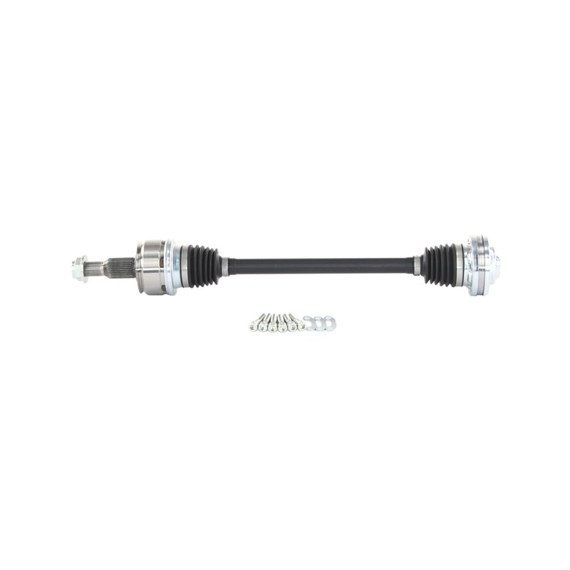 TrakMotive GM-86054 CV Axle Shaft - Rear Left