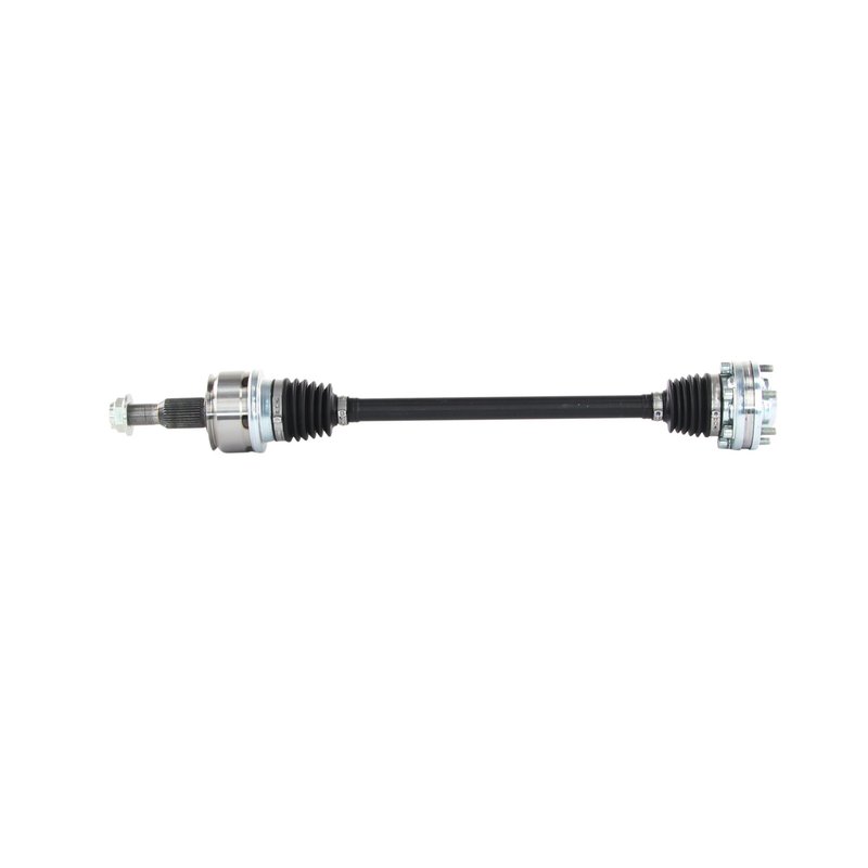 TrakMotive GM-86055 CV Axle Shaft - Rear Right