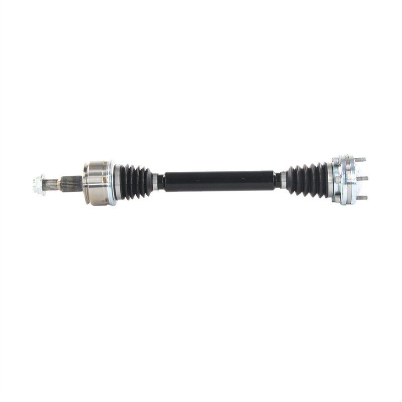 TrakMotive GM-86056 CV Axle Shaft - Rear Left