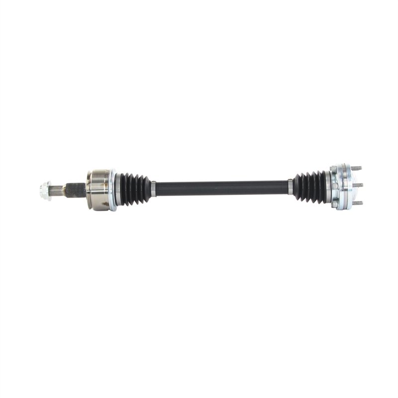 TrakMotive GM-86060 CV Axle Shaft - Rear Right