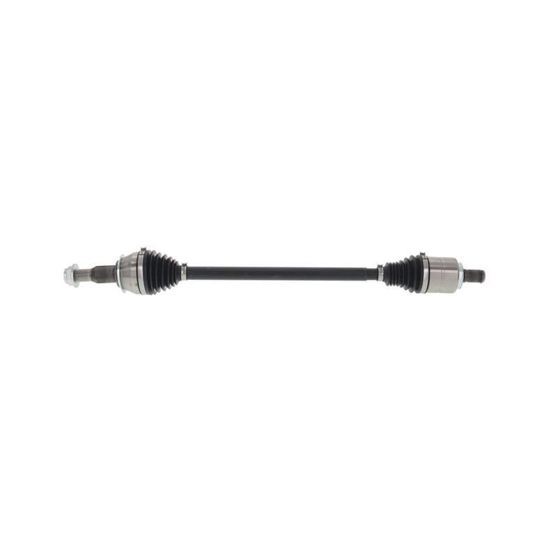 TrakMotive GM-86061 CV Axle Shaft - Rear Right