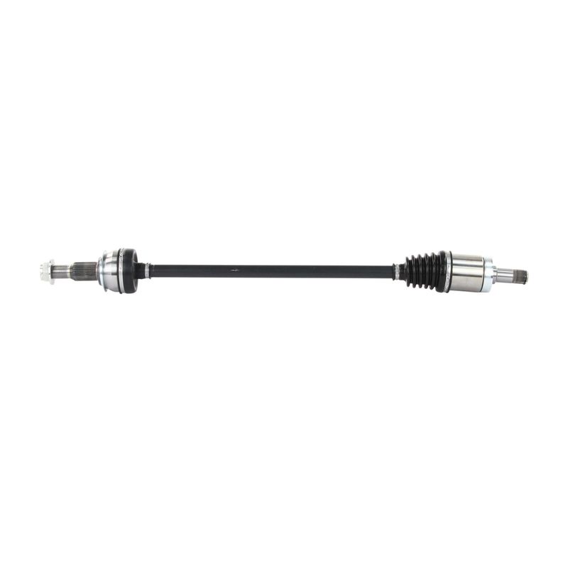 TrakMotive GM-86063 CV Axle Shaft - Rear Left