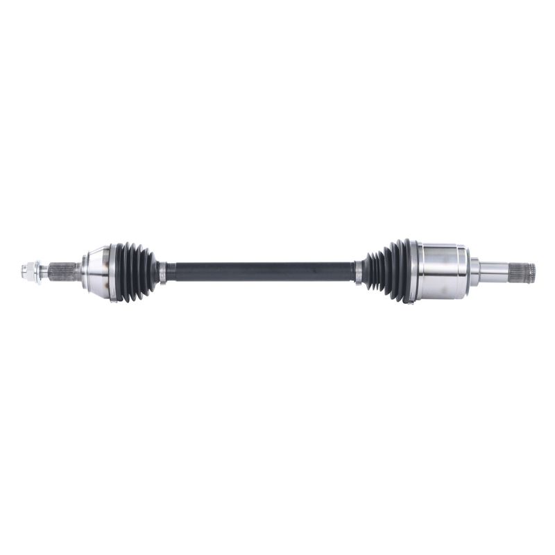 TrakMotive GM-86064 CV Axle Shaft - Rear Left