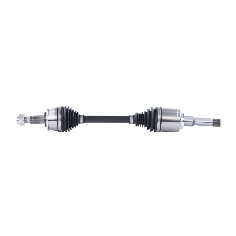 TrakMotive GM-86065 CV Axle Shaft - Front Left