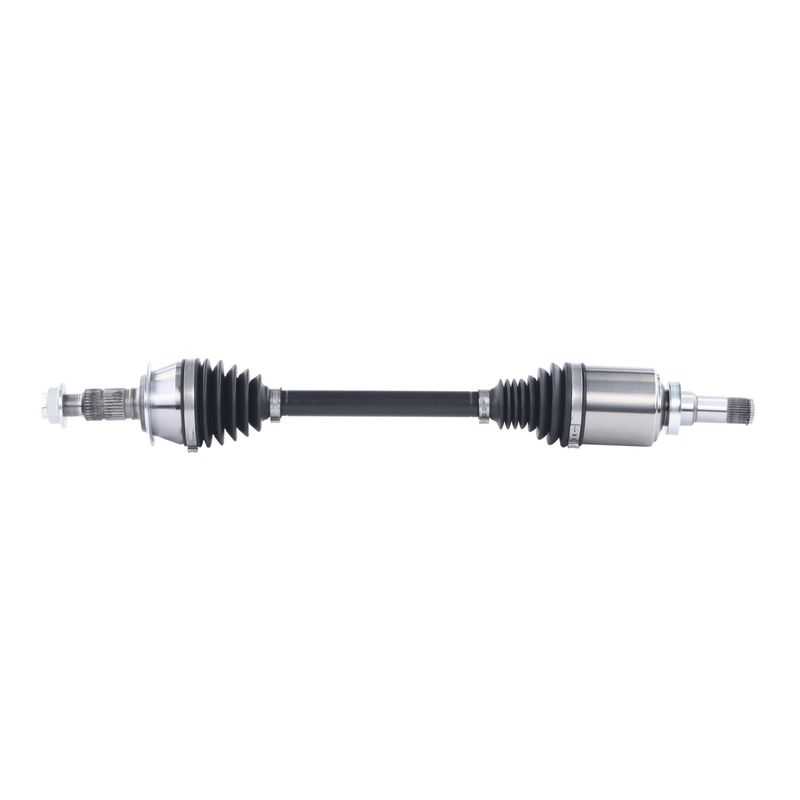 TrakMotive GM-86066 CV Axle Shaft - Front Left