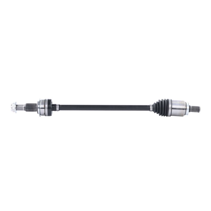 TrakMotive GM-86067 CV Axle Shaft - Rear Right