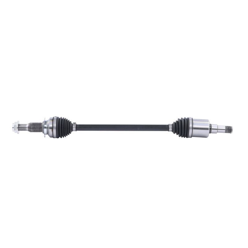 TrakMotive GM-86068 CV Axle Shaft - Rear Left
