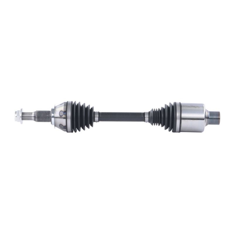 TrakMotive GM-86069 CV Axle Shaft - Front Right