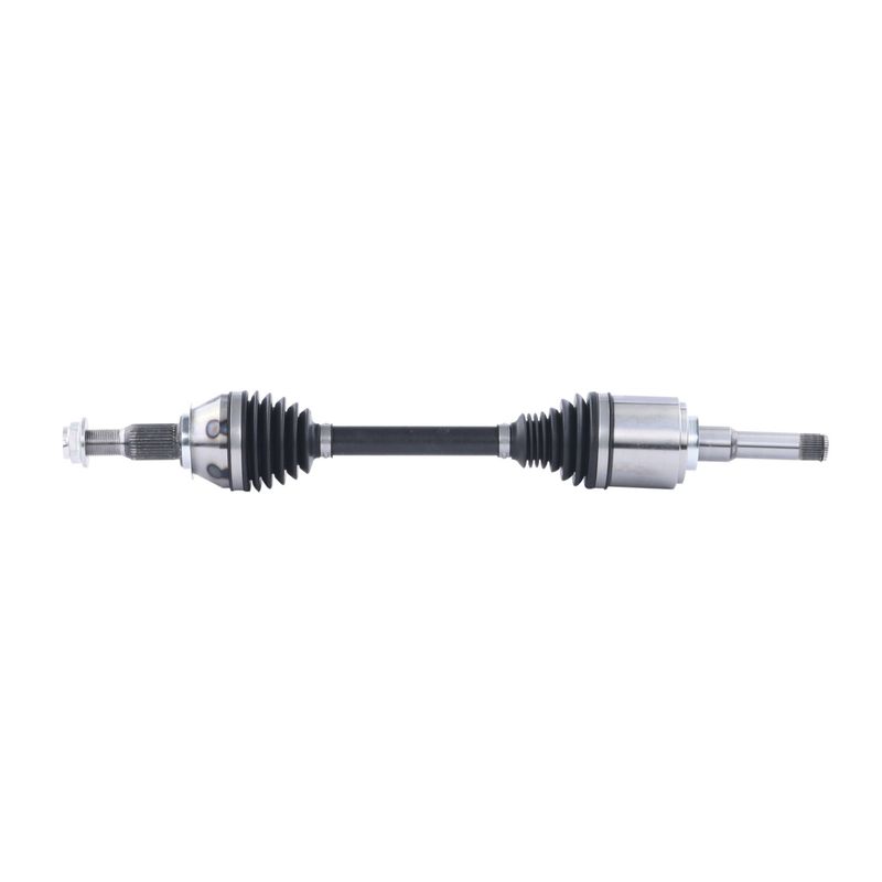 TrakMotive GM-86070 CV Axle Shaft - Front Left