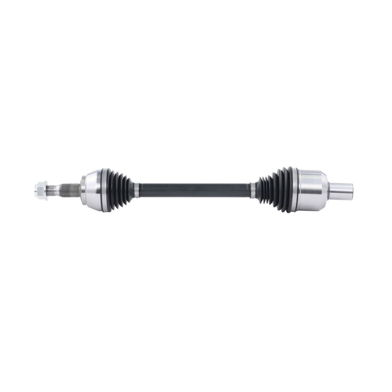 TrakMotive GM-86072 CV Axle Shaft - Rear