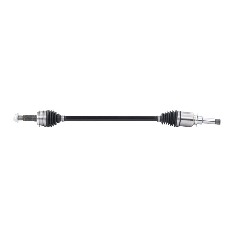 TrakMotive GM-86074 CV Axle Shaft - Rear Right