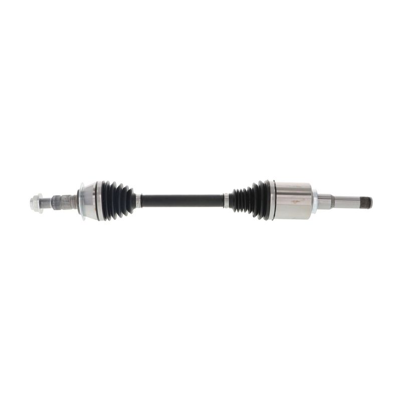 TrakMotive GM-86075 CV Axle Shaft - Rear Left