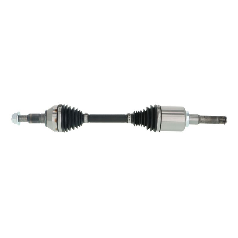 TrakMotive GM-86078 CV Axle Shaft - Front Left