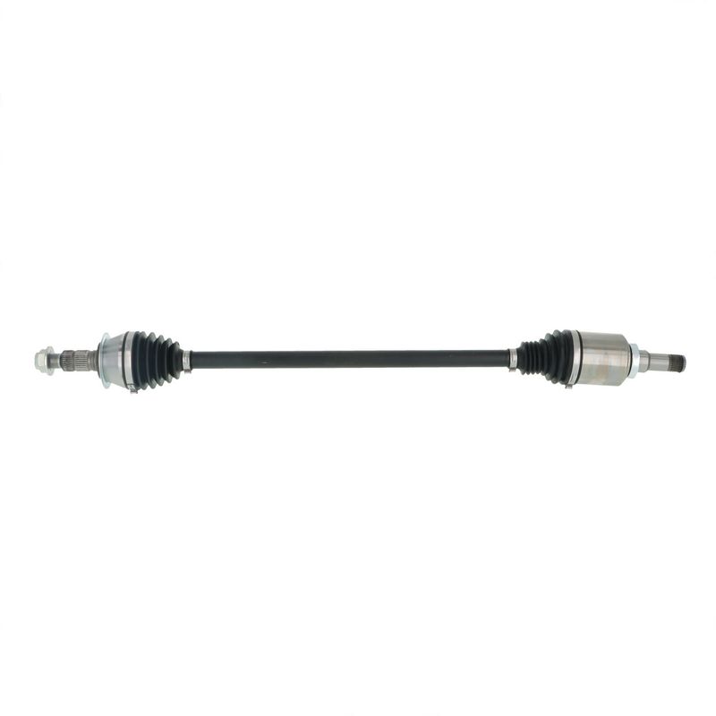 TrakMotive GM-86081 CV Axle Shaft - Front Right