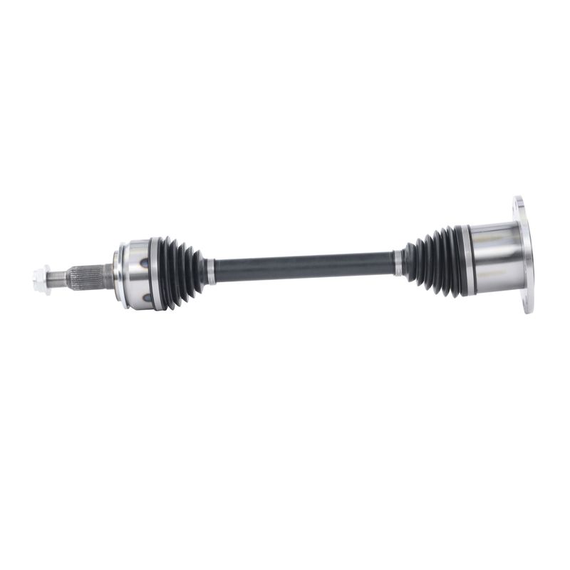 TrakMotive GM-86082 CV Axle Shaft - Rear Right