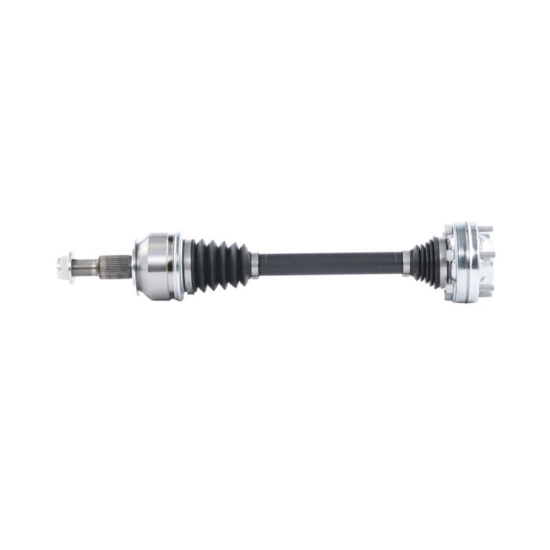 TrakMotive GM-86083 CV Axle Shaft - Rear Left