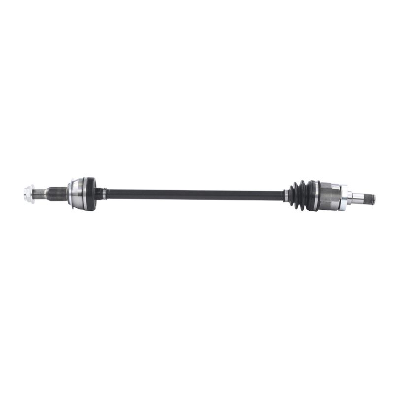 TrakMotive GM-86088 CV Axle Shaft - Rear Left